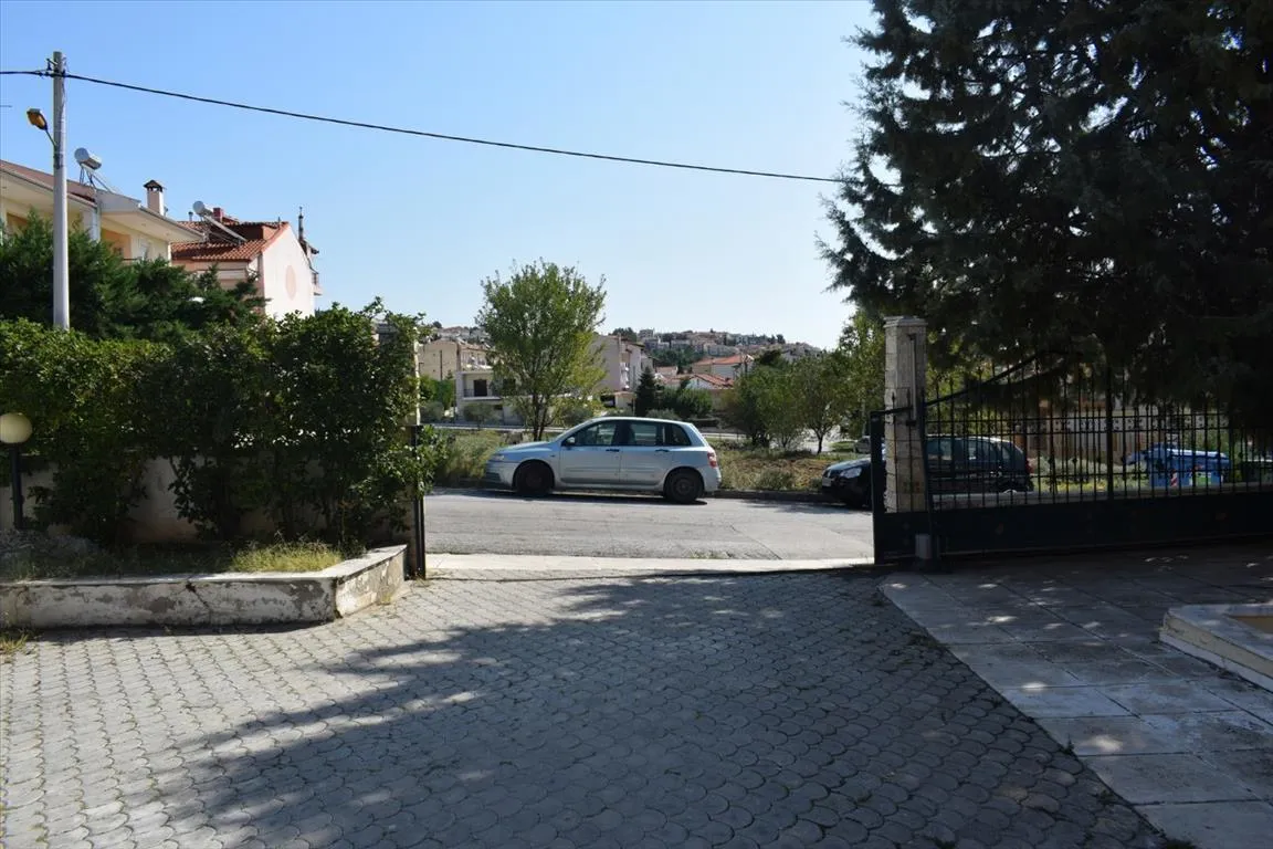 διαμέρισμα προς πώληση 76 τ.μ Ωραιόκαστρο Προάστια Θεσσαλονίκης