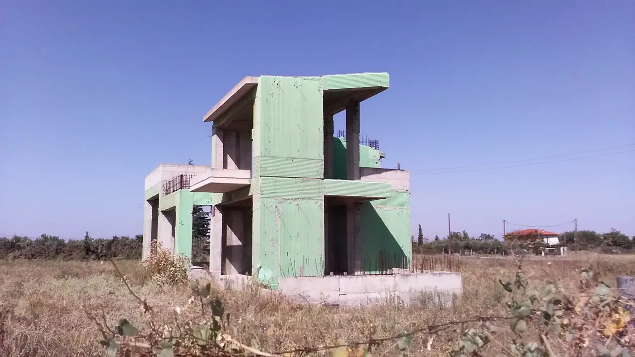 μονοκατοικία προς πώληση 63 τ.μ Θερμαϊκός Προάστια Θεσσαλονίκης