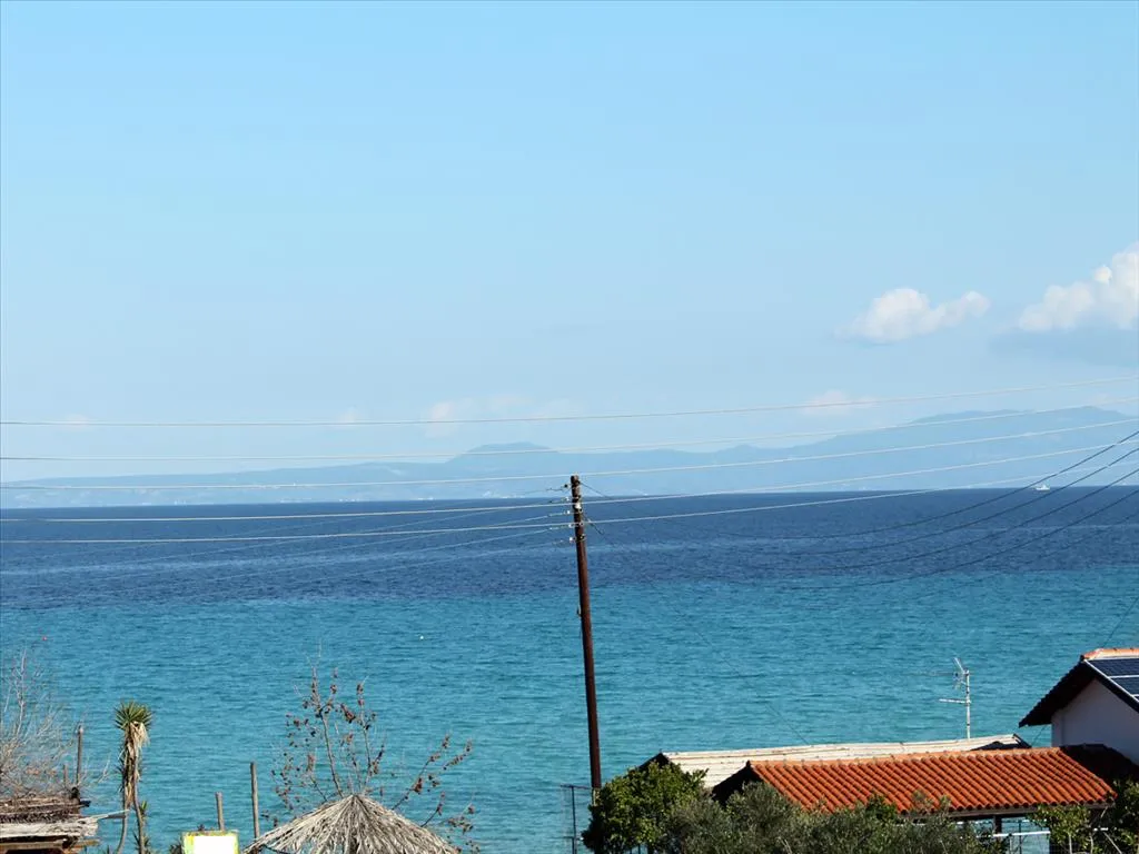 οικόπεδο προς πώληση 10500 τ.μ Κασσάνδρα Χαλκιδική