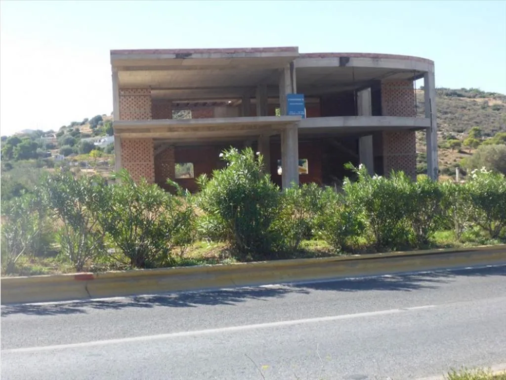 κτίριο προς πώληση 1350 τ.μ Βάρη - Βάρκιζα Νότια Αθήνας