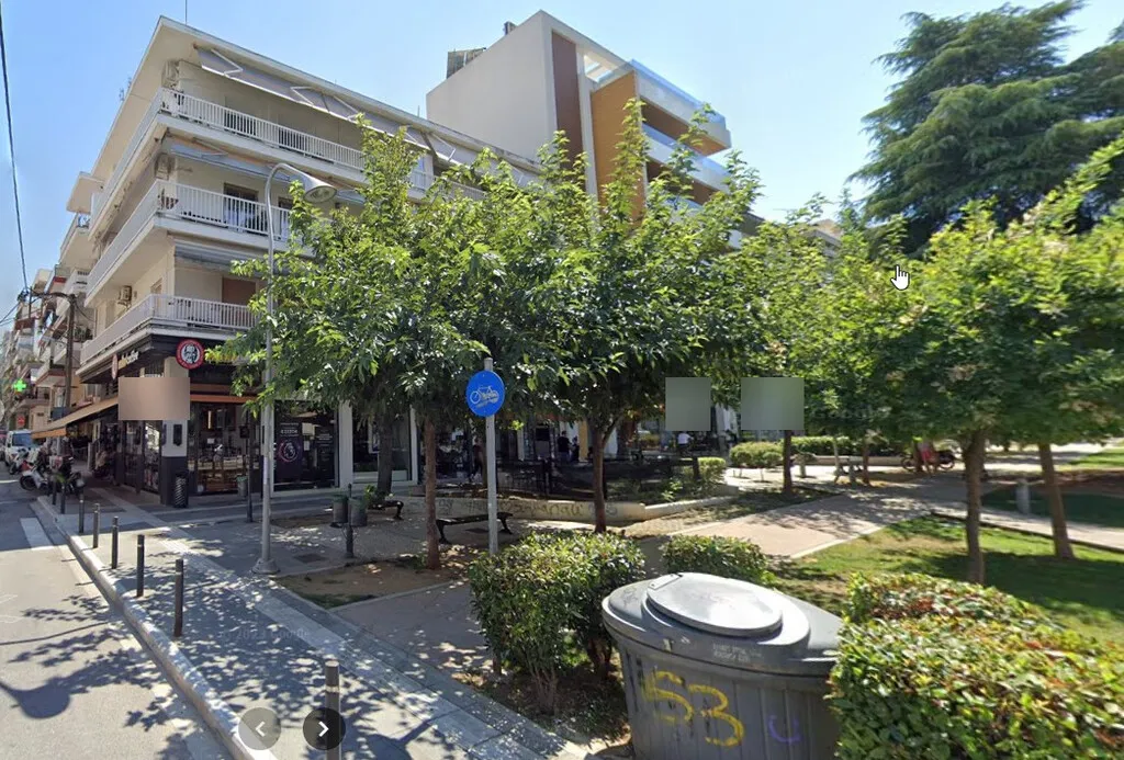 εμπορικό ακίνητο προς πώληση 72 τ.μ Καλαμαριά Προάστια Θεσσαλονίκης