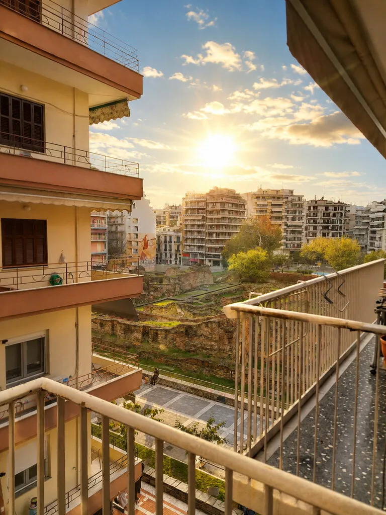 διαμέρισμα προς πώληση 66 τ.μ Κέντρο Θεσσαλονίκης Δήμος Θεσσαλονίκης
