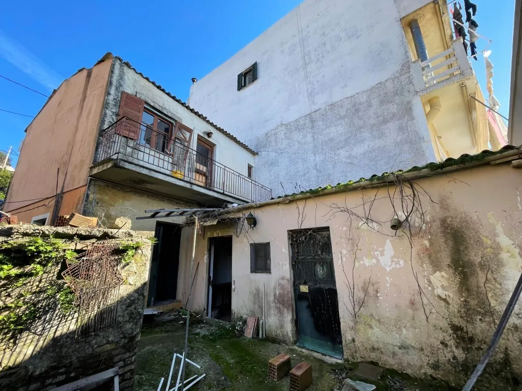 μονοκατοικία προς πώληση 95 τ.μ Κέρκυρα Νομός Κέρκυρας