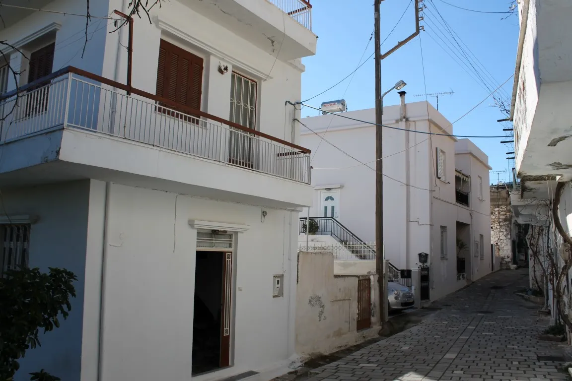 μεζονέτα προς πώληση 115 τ.μ Άγιος Νικόλαος Νομός Λασιθίου