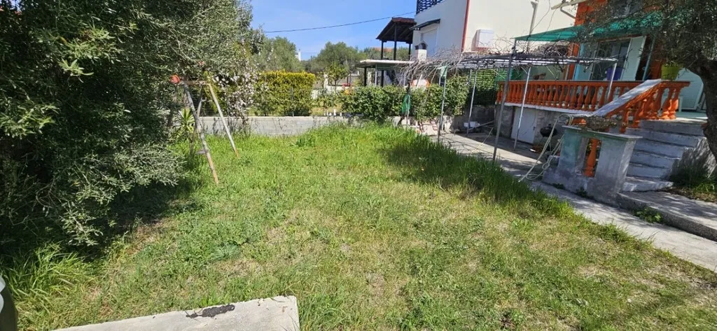μονοκατοικία προς πώληση 70 τ.μ Κασσάνδρα Χαλκιδική