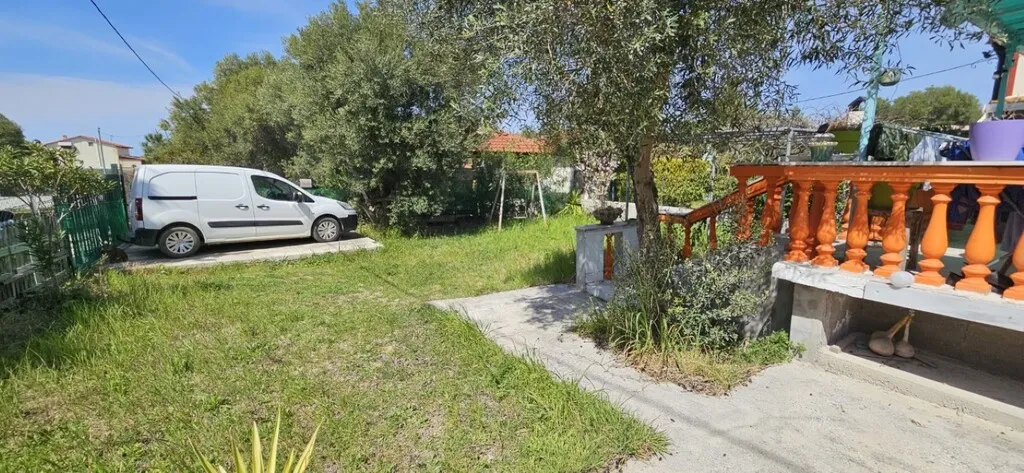 μονοκατοικία προς πώληση 70 τ.μ Κασσάνδρα Χαλκιδική