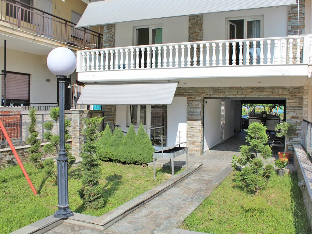 κτίριο προς πώληση 300 τ.μ Κατερίνη Νομός Πιερίας