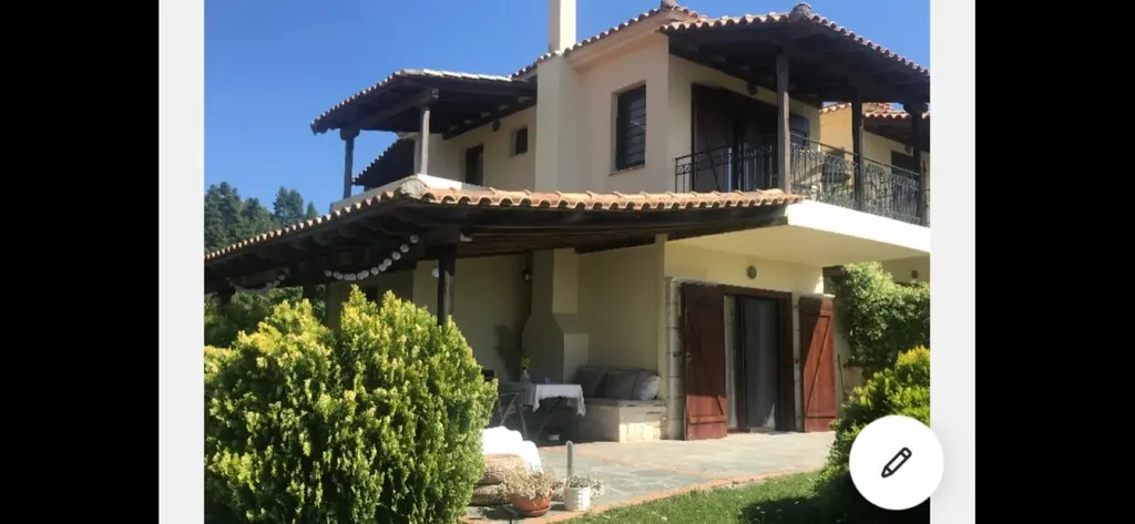 μεζονέτα προς πώληση 75 τ.μ Κασσάνδρα Χαλκιδική