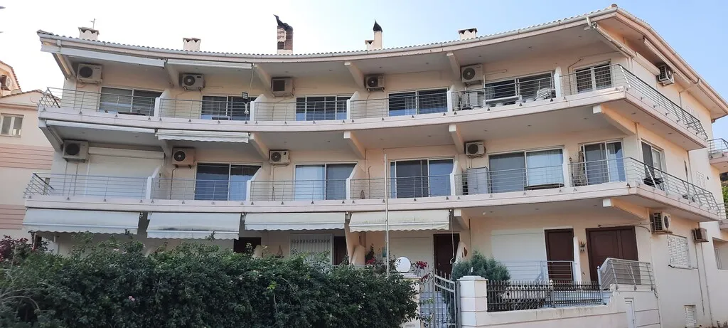 διαμέρισμα προς πώληση 54 τ.μ Αιγείρα Αχαΐα