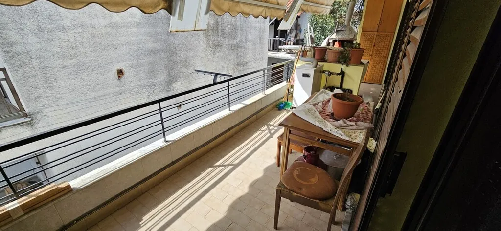 διαμέρισμα προς πώληση 60 τ.μ Κασσάνδρα Χαλκιδική
