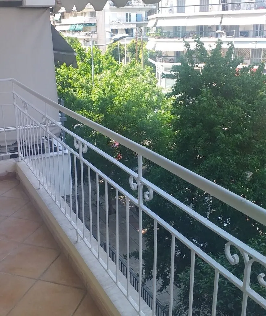 διαμέρισμα προς πώληση 49 τ.μ Ανάληψη - Μπότσαρη - Νέα Παραλία Δήμος Θεσσαλονίκης