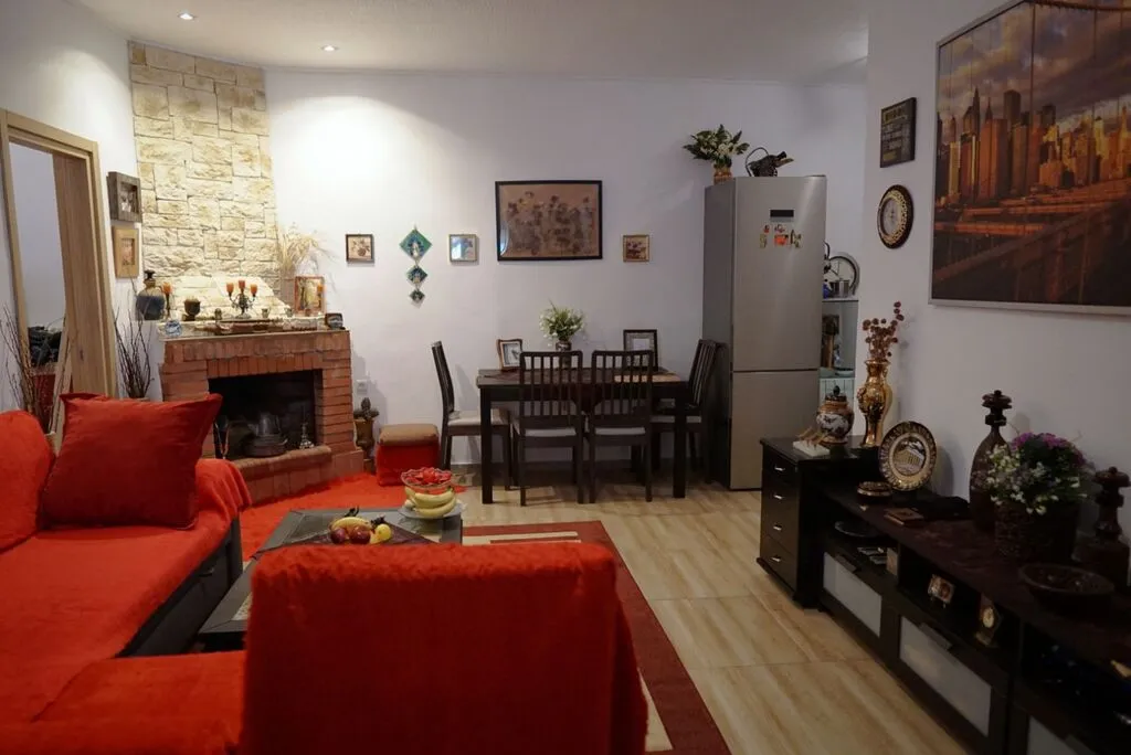 μονοκατοικία προς πώληση 85 τ.μ Κασσάνδρα Χαλκιδική
