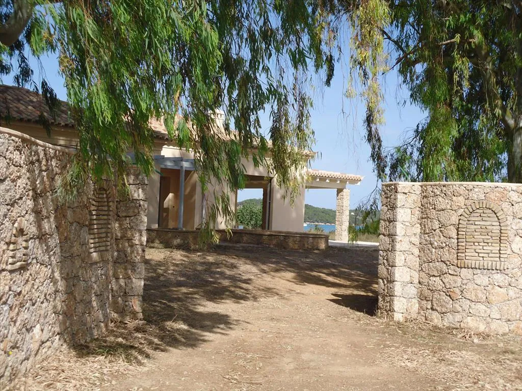μονοκατοικία προς πώληση 200 τ.μ Ερμιόνη Αργολίδα