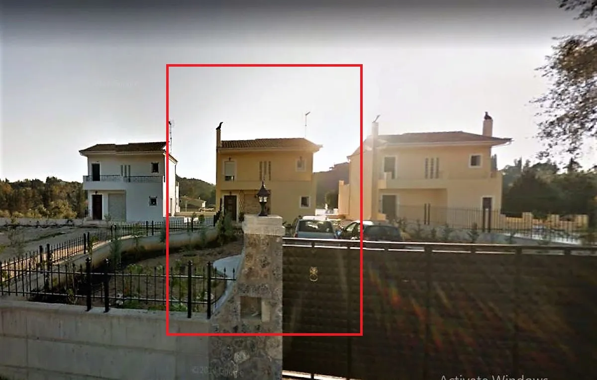 μεζονέτα προς πώληση 185 τ.μ Κέρκυρα Νομός Κέρκυρας