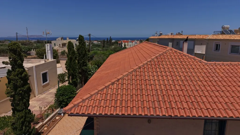 μονοκατοικία προς πώληση 165 τ.μ Χερσόνησος Νομός Ηρακλείου