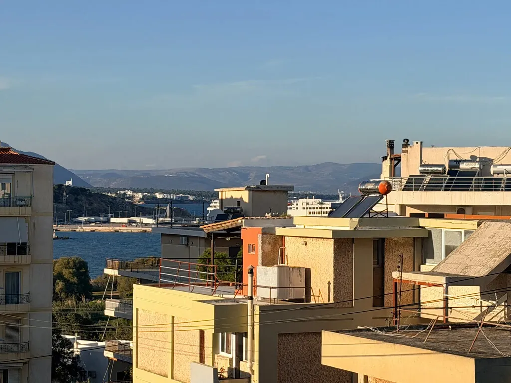 διαμέρισμα προς πώληση 111 τ.μ Ραφήνα Υπόλοιπη Αττικής