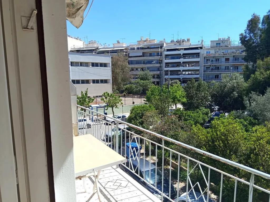 διαμέρισμα προς πώληση 71 τ.μ Νέα Σμύρνη Νότια Αθήνας