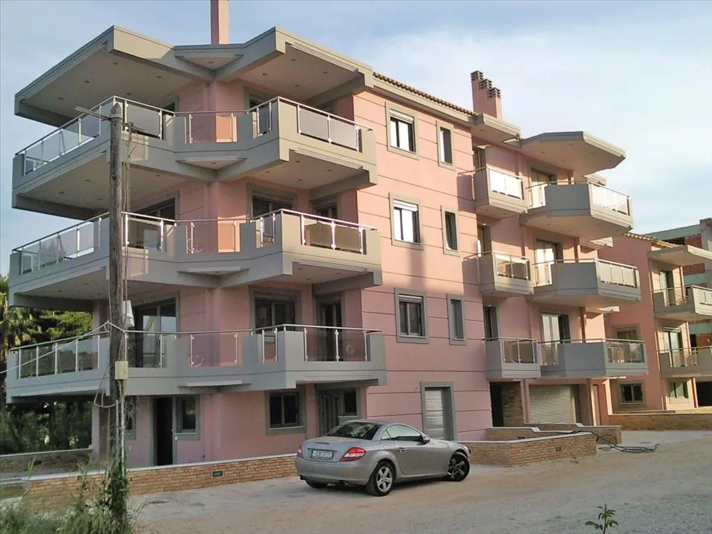 διαμέρισμα προς πώληση 48 τ.μ Βόρεια Κυνουρία Αρκαδία