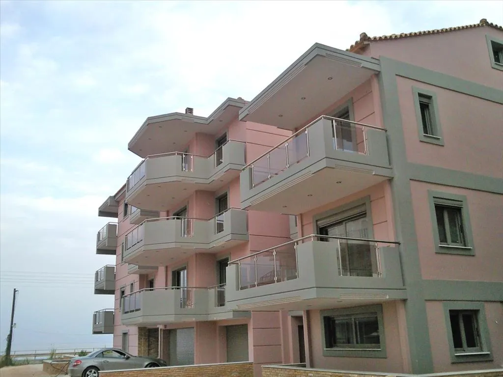 διαμέρισμα προς πώληση 48 τ.μ Βόρεια Κυνουρία Αρκαδία