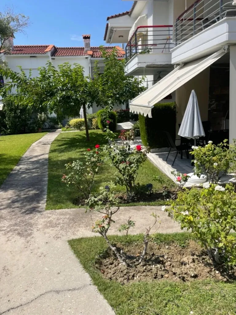 μεζονέτα προς πώληση 90 τ.μ Κασσάνδρα Χαλκιδική
