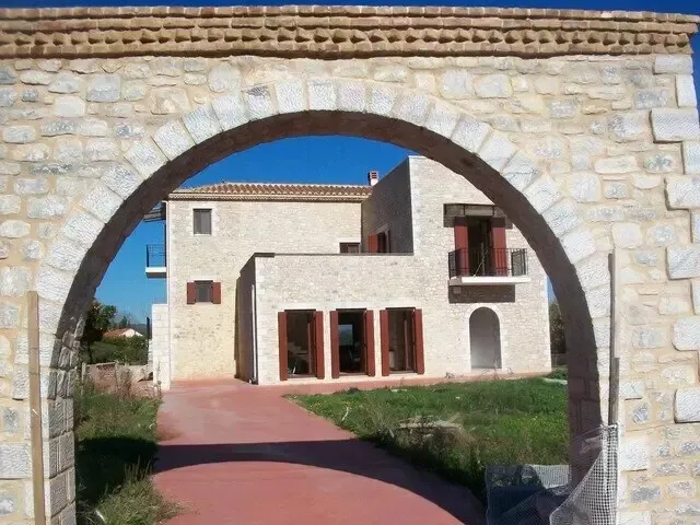 κτίριο προς πώληση 300 τ.μ Μυστράς Λακωνία