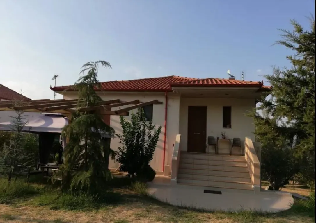 μονοκατοικία προς πώληση 140 τ.μ Απολλωνία Υπόλοιπο Νομού Θεσσαλονίκης