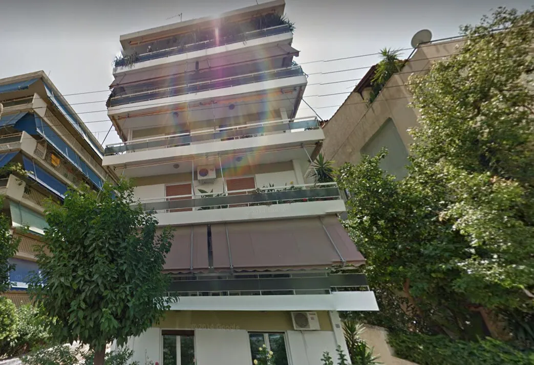 διαμέρισμα προς πώληση 90 τ.μ Άλιμος Νότια Αθήνας
