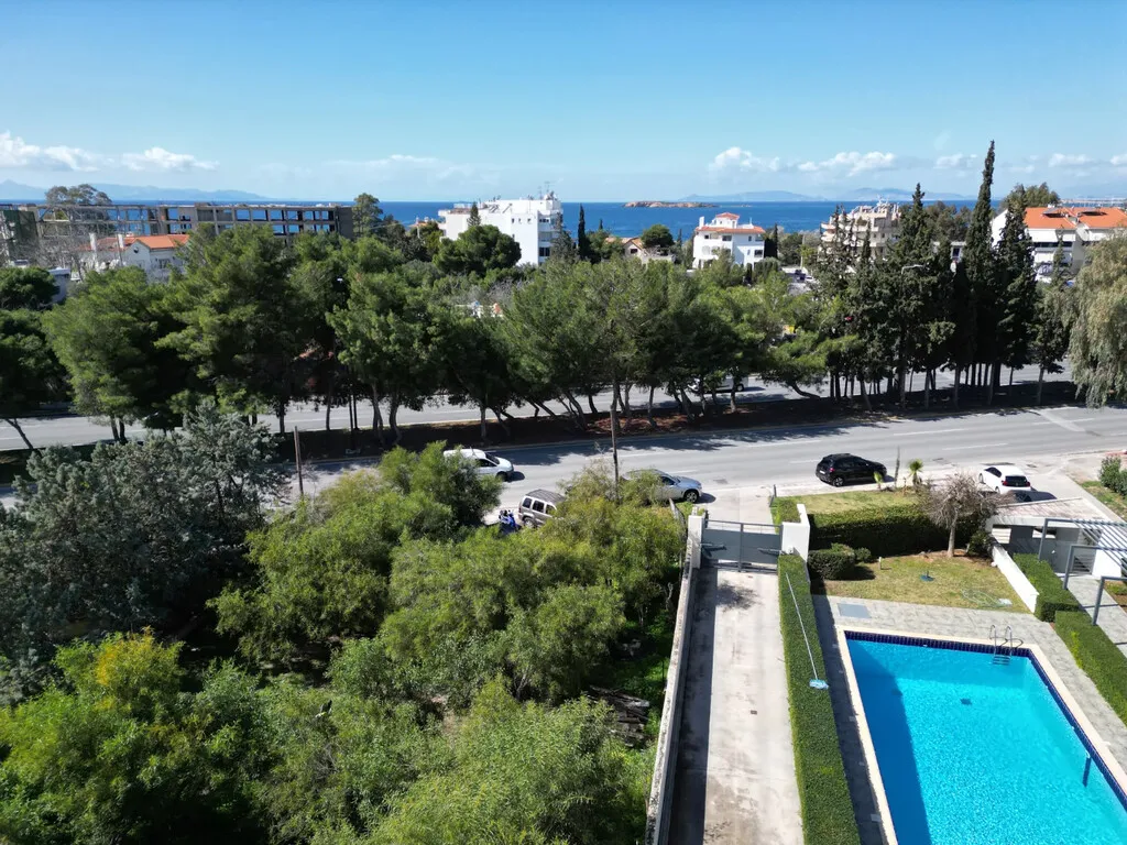 οικόπεδο προς πώληση 900 τ.μ Βούλα Νότια Αθήνας