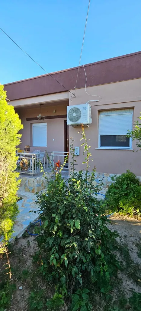 μονοκατοικία προς πώληση 85 τ.μ Ξυλόκαστρο Κορινθία