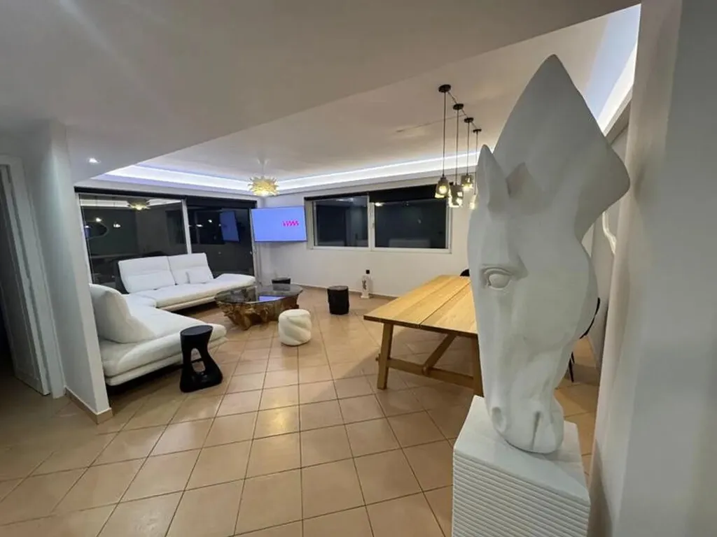 διαμέρισμα προς πώληση 100 τ.μ Παλαιό Φάληρο Νότια Αθήνας