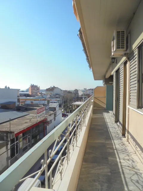 διαμέρισμα προς πώληση 97 τ.μ Λάρισα Νομός Λάρισας