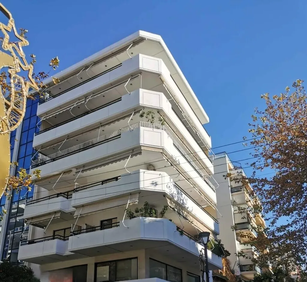 διαμέρισμα προς πώληση 53 τ.μ Παλαιό Φάληρο Νότια Αθήνας