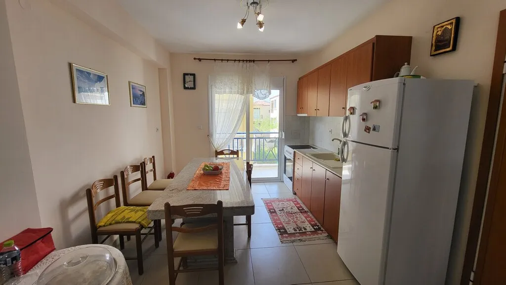 διαμέρισμα προς πώληση 66 τ.μ Κασσάνδρα Χαλκιδική