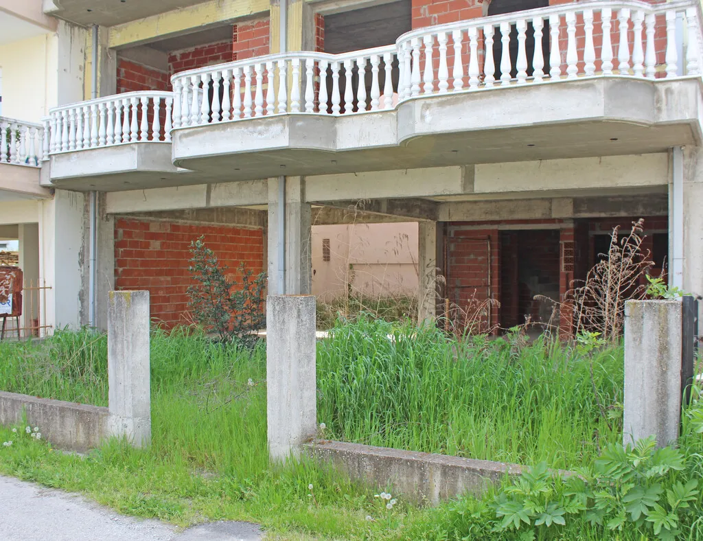 μεζονέτα προς πώληση 157 τ.μ Κατερίνη Νομός Πιερίας