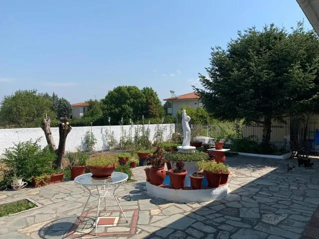 μονοκατοικία προς πώληση 546 τ.μ Θερμαϊκός Προάστια Θεσσαλονίκης