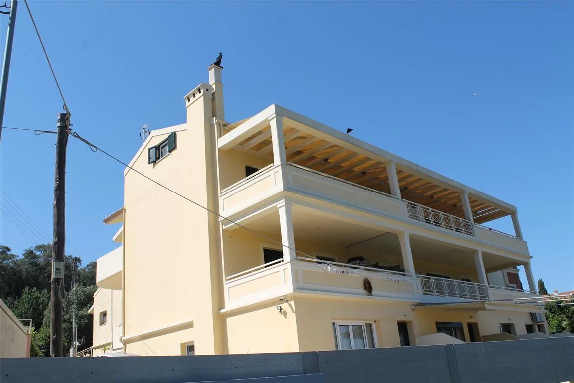 διαμέρισμα προς πώληση 105 τ.μ Κέρκυρα Νομός Κέρκυρας