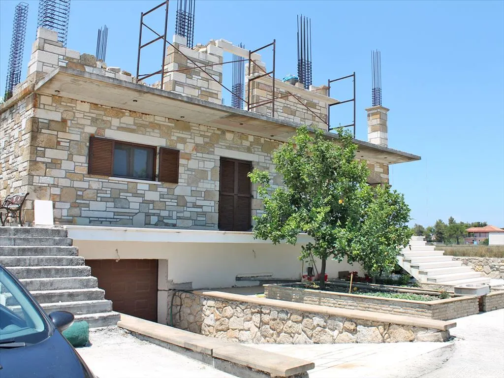μονοκατοικία προς πώληση 480 τ.μ Κύρια περιοχή πόλης Ζάκυνθος