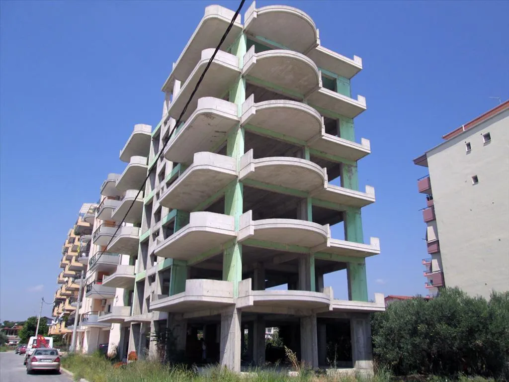 επιχείρηση προς πώληση 1000 τ.μ Χρυσούπολη Νομός Καβάλας