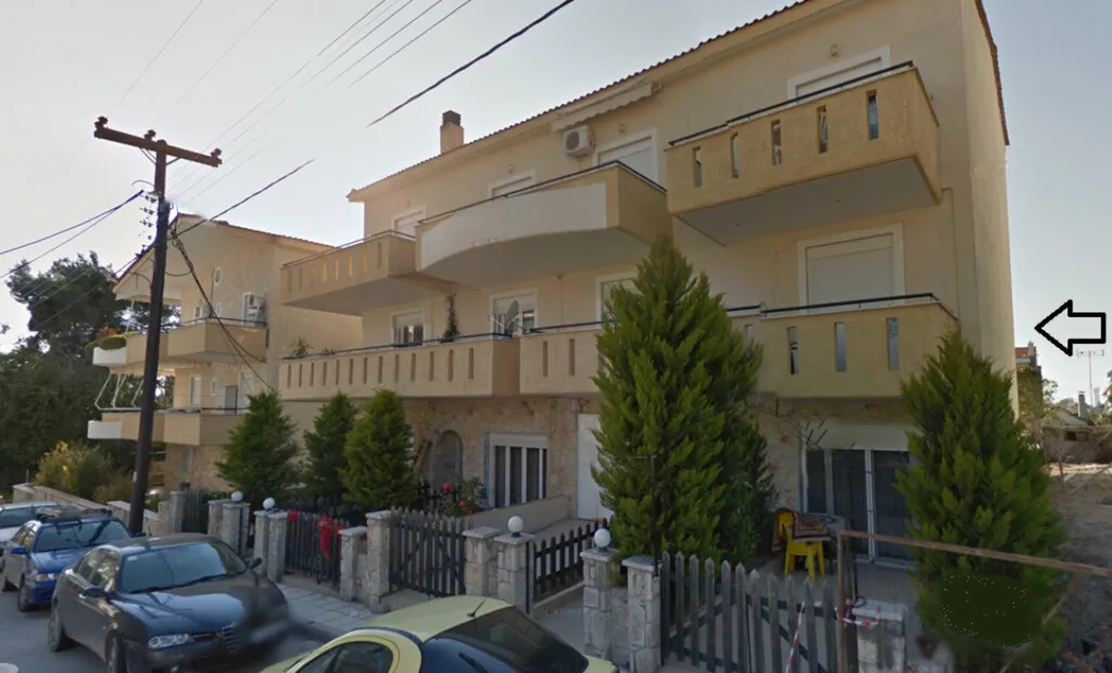 μεζονέτα προς πώληση 70 τ.μ Νέα Προποντίδα Χαλκιδική