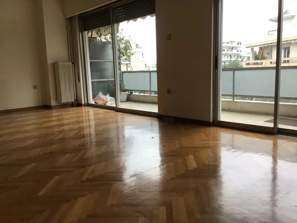 διαμέρισμα προς πώληση 120 τ.μ Νέα Σμύρνη Νότια Αθήνας