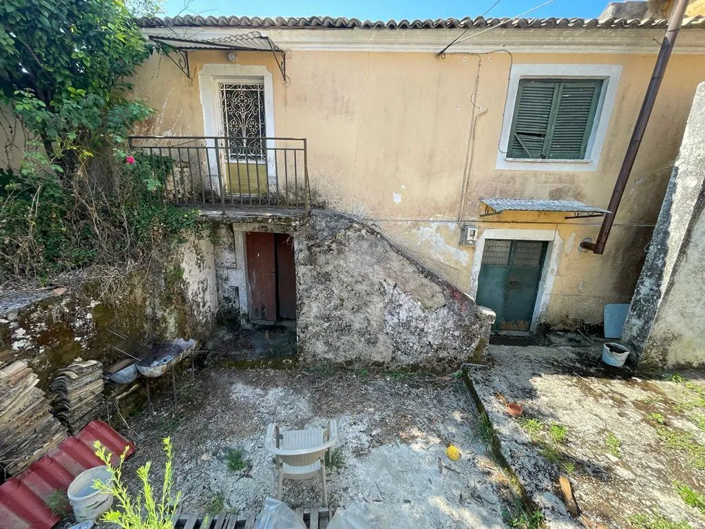 μεζονέτα προς πώληση 100 τ.μ Κέρκυρα Νομός Κέρκυρας