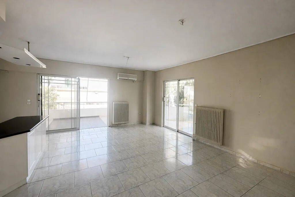 διαμέρισμα προς πώληση 90 τ.μ Άλιμος Νότια Αθήνας