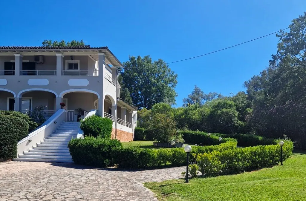 μονοκατοικία προς πώληση 240 τ.μ Κέρκυρα Νομός Κέρκυρας