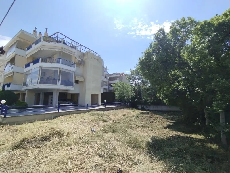 οικόπεδο προς πώληση 210 τ.μ Θερμαϊκός Προάστια Θεσσαλονίκης