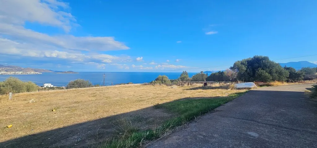 μονοκατοικία προς πώληση 480 τ.μ Άγιος Νικόλαος Νομός Λασιθίου