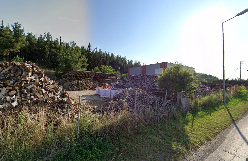 εμπορικό ακίνητο προς πώληση 400 τ.μ Θέρμη Προάστια Θεσσαλονίκης