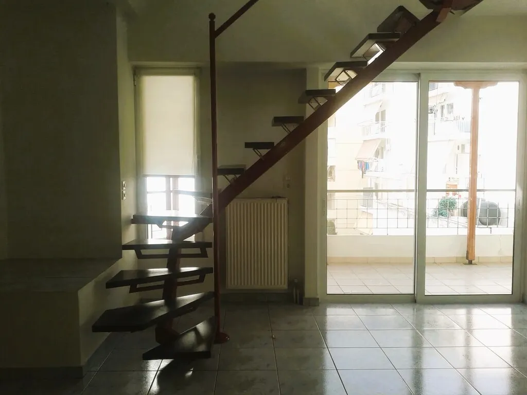 μεζονέτα προς πώληση 100 τ.μ Παγκράτι Κέντρο Αθήνας