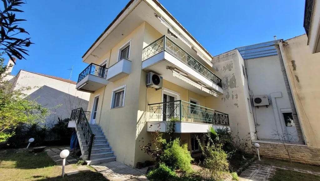 μεζονέτα προς πώληση 151 τ.μ Μίκρα Προάστια Θεσσαλονίκης