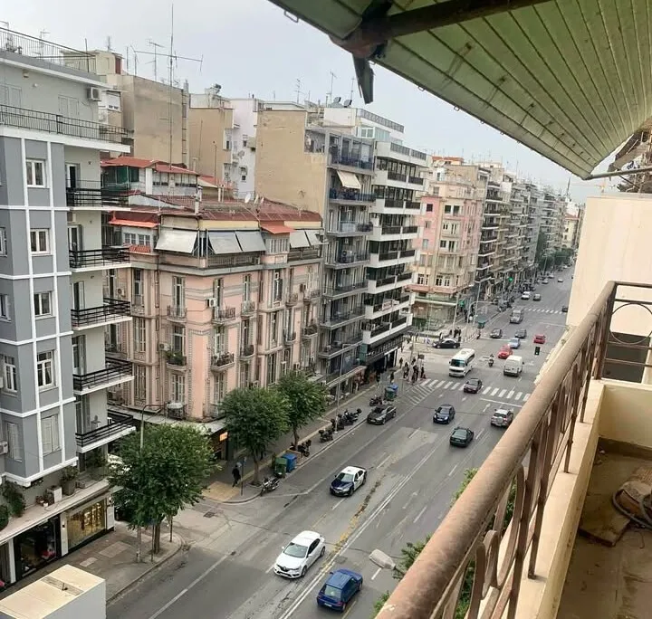 διαμέρισμα προς πώληση 90 τ.μ Κέντρο Θεσσαλονίκης Δήμος Θεσσαλονίκης