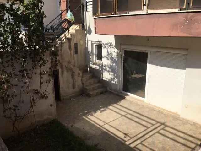 μεζονέτα προς πώληση 125 τ.μ Μίκρα Προάστια Θεσσαλονίκης